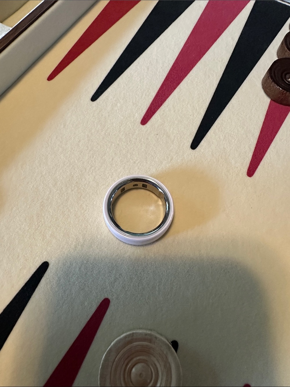 OURA ring - Picture 7 of 8
